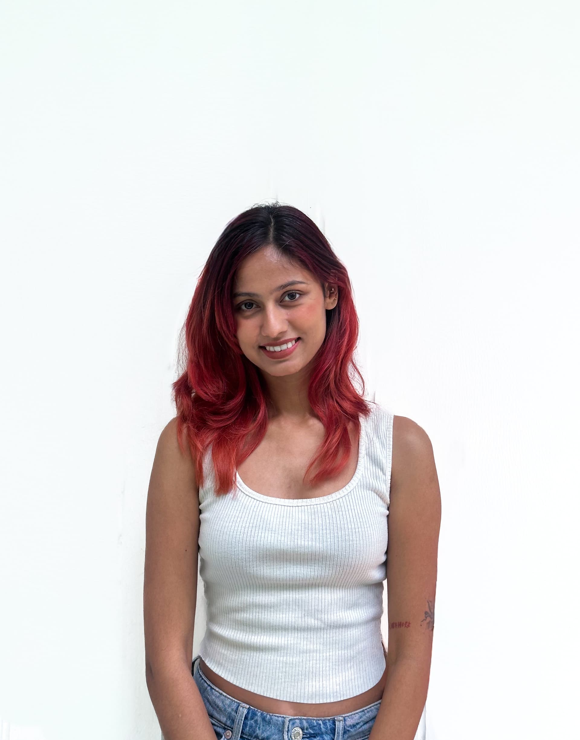 Aayushi Shrivastava