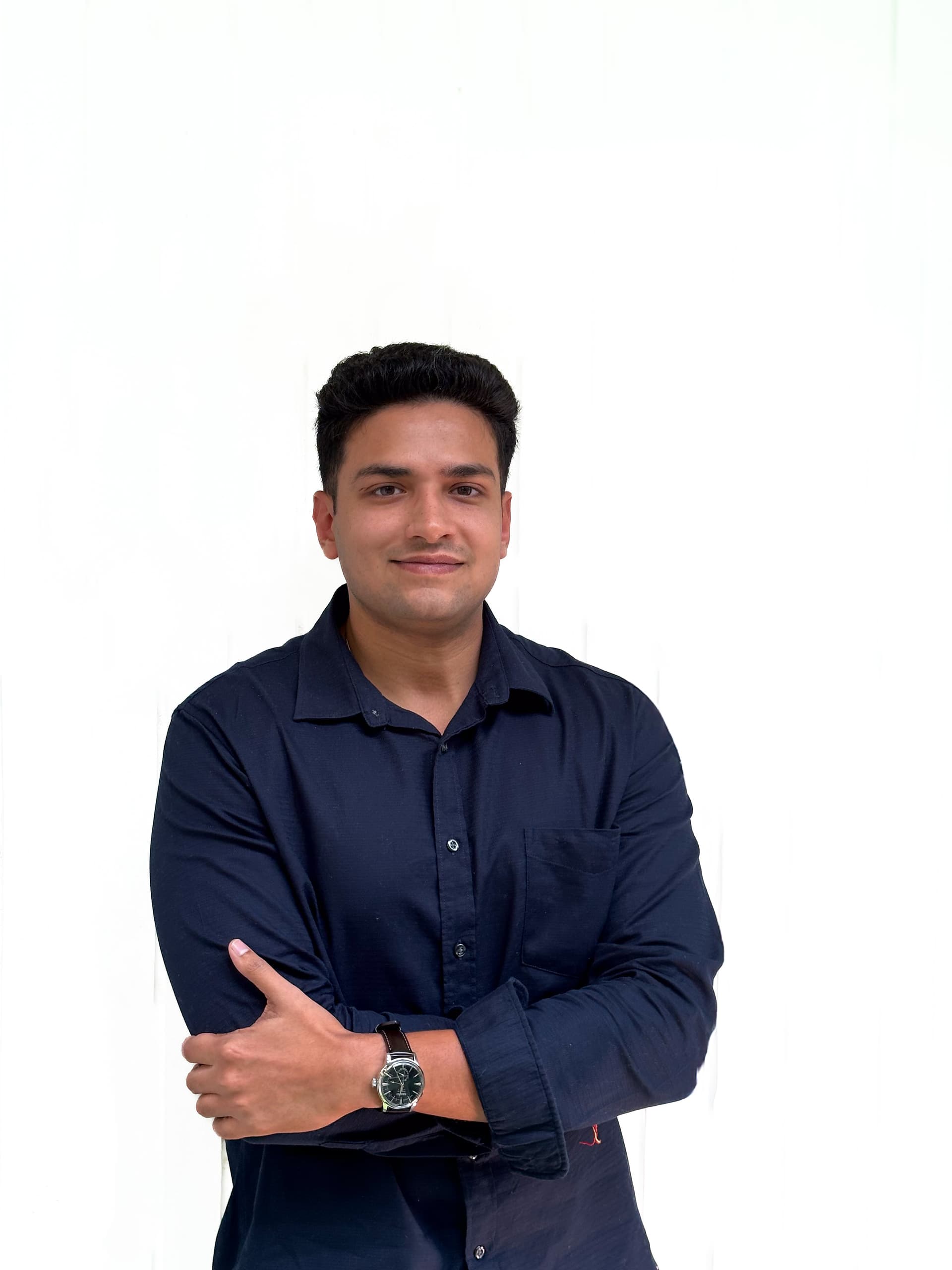 Aryan Singh