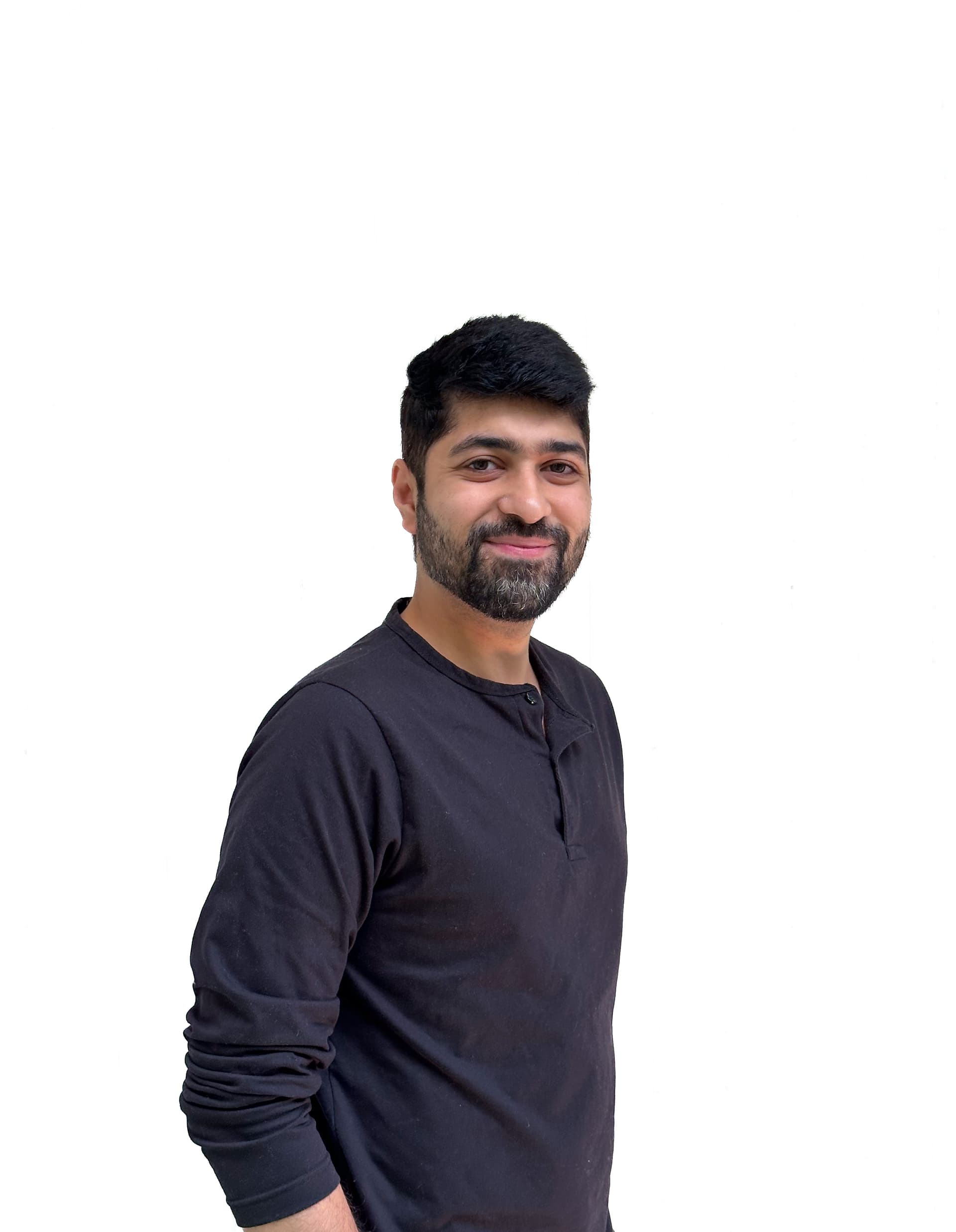 Saikat Sengupta
